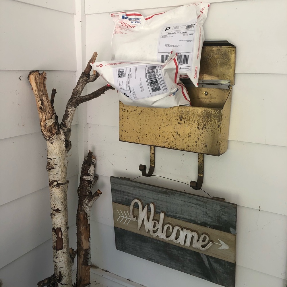 WELCOME TO MY HOME 🏠